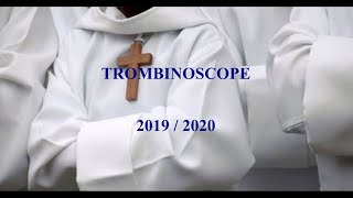 Trombinoscope pccb 2019  2020 [upl. by Lazar437]