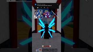 The Best Mammoth Cdk and Godhuman Combo in bloxfruits bloxfruits roblox [upl. by Nickelsen350]