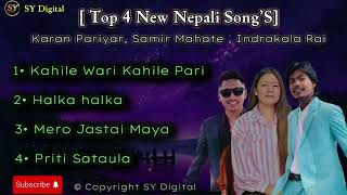 Indrakala Rai Karan Pariyar amp Samir Mahate’s Song Sydigital [upl. by Tizes]