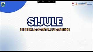 Pengembangan Kompetensi Melalui Sistem Pembelajaran Terintegrasi BPSDM Provinsi DKI Jakarta [upl. by Eirotal360]