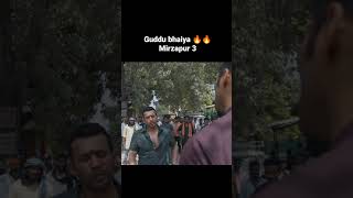 Guddu Pandit in Jaunpur Full Scene 🔥😳 shorts [upl. by Soraya]