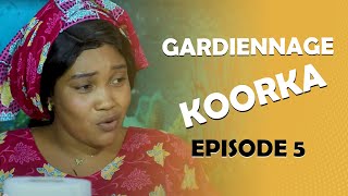 GARDiENNAGE KOORKA SAISON 2 EPISODE 5 [upl. by Claudy226]