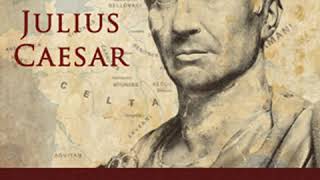 De Bello Gallico Libri Septem by Gaius Julius CAESAR read by Various Part 12  Full Audio Book [upl. by Onoitna277]