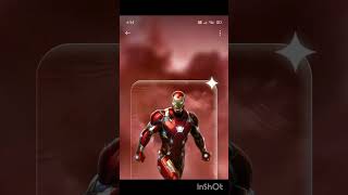 Avengers Iron Man [upl. by Assirac]