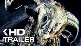 PANS LABYRINTH Trailer 2007 [upl. by Chernow]