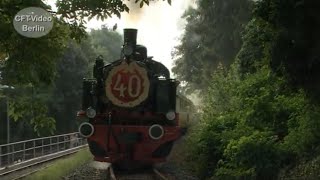 40 Jahre BrohltalBahn [upl. by Idalina]