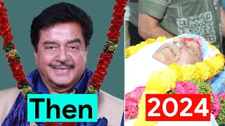 All Bollywood Died Actors  List in 2024 [upl. by Luahs]