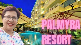 Palmyra Patong Resort  where to stay in Phuket palmyrapatongresort [upl. by Diamond115]