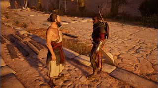 Assassins Creed® Origins  Parte 48 [upl. by Omolhs]