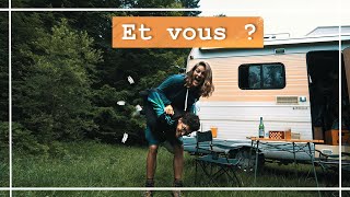 11  Nos objets INDISPENSABLES en CAMPING CAR  VAN [upl. by Nhguaved335]