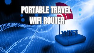 GLiNet GLSFT1200 Opal Secure Travel WiFi Router Review  Best Portable VPN Router [upl. by Oironoh]