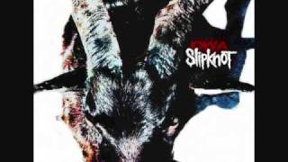 Slipknot  People  Shit lyrics [upl. by Noseaj]