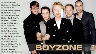 Boyzone Greatest Hits💦Boyzone Best Songs 2023💦Best Songs of Boyzone  Greatest Love Songs 2023 [upl. by Nnednarb]