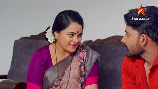 Neenadhena  Neenadhena Best Scenes  29 November 2024  Star Suvarna [upl. by Werbel]