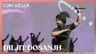 Diljit dosanjh live concert Delhi 2024 [upl. by Nylyoj]