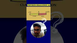 Physics Challenge 5 abijeetsirtalks sakaarpcmb [upl. by Radbun]