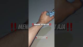 Bikin otot tangan workout olahraga olahragadirumah handgrip handgripspeeds [upl. by Ogdon9]