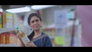 F Fortified Food featuring Sakshi Tanwar English 40 Seconds [upl. by Magee]