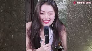 NGUYỄN THU PHƯƠNG Giọng hát live phá vỡ kỉ lục Tik Tok tháng 92024 [upl. by Kris]