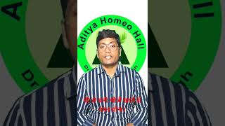 घी से बनी चीजें हजम न होना। Digestion problem  Homeopathic treatment drvksingh [upl. by Lukas]