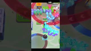 Dread Knight Draco Rank 35 🏆 brawlstars [upl. by Enrique]