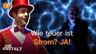 Das MeritOrderPrinzip So funktioniert die Strombörse  Die Anstalt [upl. by Perrie]