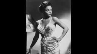 Eartha Kitt  Angelitos Negros 1953 [upl. by Gagnon]