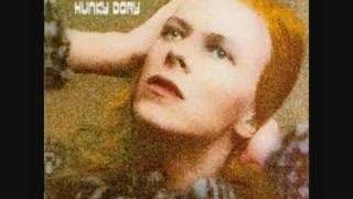 David Bowie  Quicksand [upl. by Latsirhc]