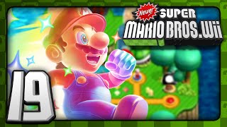 Newer Super Mario Bros Wii  All Bosses 3 Players [upl. by Rhoda341]