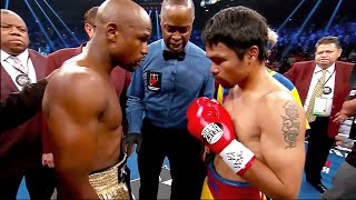 Floyd Mayweather USA vs Manny Pacquiao Philippines  BOXING fight HD [upl. by Inavoj]