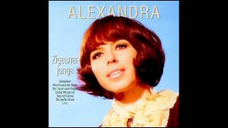 Zigeunerjunge • Original • Alexandra • 1967 [upl. by Safier81]