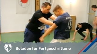 Beladen für Fortgeschrittene  Systema Berlin [upl. by Sinai]