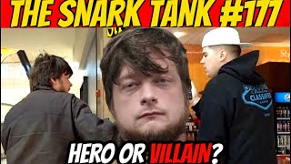 This Guy SHOT A Youtube Prankster  Snark Tank Podcast 177 [upl. by Anual]