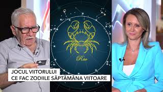 Horoscop 1521 iulie 2024 cu Mihai Voropchievici Leii renasc [upl. by Hsilgne]