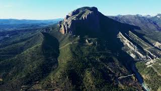 MALLOS DE RIGLOS [upl. by Maletta]