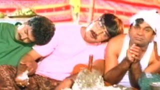 Pelli Sandadi Movie  Chikkaledu Chinnadani Video Song  Srikanth Ravali Deepthi Bhatnagar [upl. by Arretak]