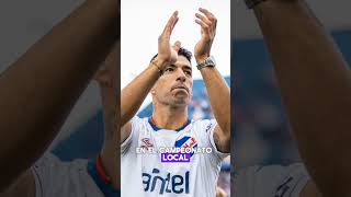 3 SUPERESTRELLAS QUE PODRIAN HABER LLEGADO A riverplate luisdiaz luissuarez [upl. by Hgieleak]