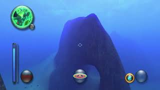 Aquanauts Holiday Hidden Memories 2 Contact Bills Invitation Song for Rescue [upl. by Japha]