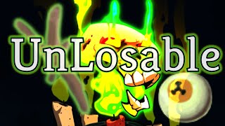 Unlosable  Slay the Spire [upl. by Giverin]