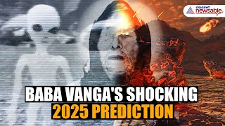 Baba Vangas 2025 Predictions are SHOCKING  Nostradamus of the Balkans [upl. by Krista]