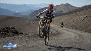 Etapa 2 Trans Andes Challenge 2024 [upl. by Niamreg]