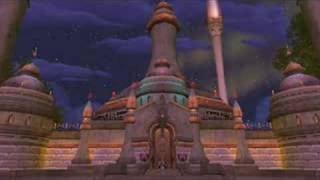 Dalaran Music Theme [upl. by Ashley91]