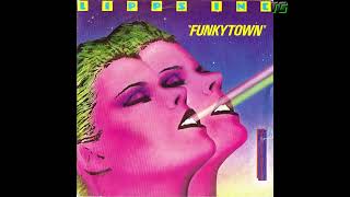 Lipps Inc  Funkytown [upl. by Derwin]