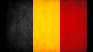 National Anthem of Belgium  Volkslied van België [upl. by Monafo]