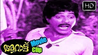 Malayalam Movie Scene  Aarattu  Uthup Will Be There For Your Daughter [upl. by Sined200]