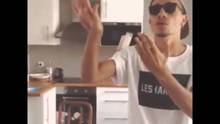 MISTER V  Jsuis quun thug [upl. by Nilauqcaj]