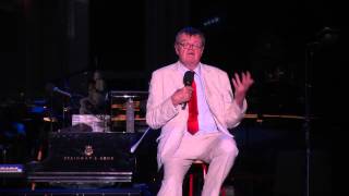 The News from Lake Wobegon  952015 [upl. by Aelrac]