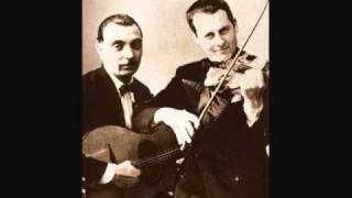 Django Reinhardt amp Hubert Rostaing  Song DAutomne  Brussels 21051947 [upl. by Aitrop167]