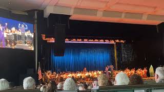 “Getting Married Today” featuring Brian Stokes Mitchell with the Chicago Symphony Orchestra [upl. by Nyladnarb]