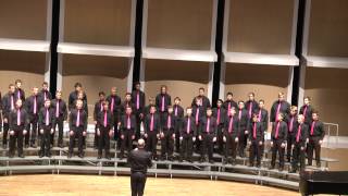 SHOSHONE LOVE SONG Minnesota Boychoir [upl. by Noivad921]